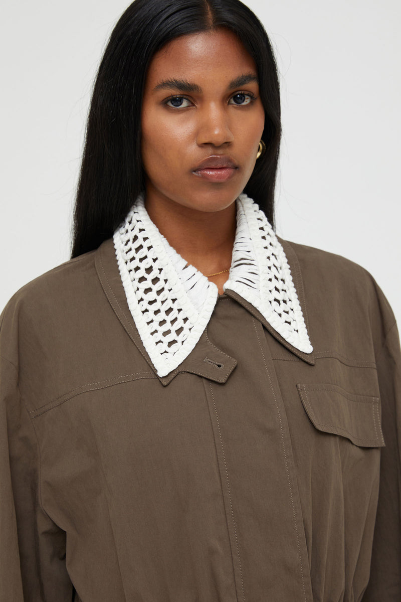 TRENCH_COAT – ISABELLE BLANCHE