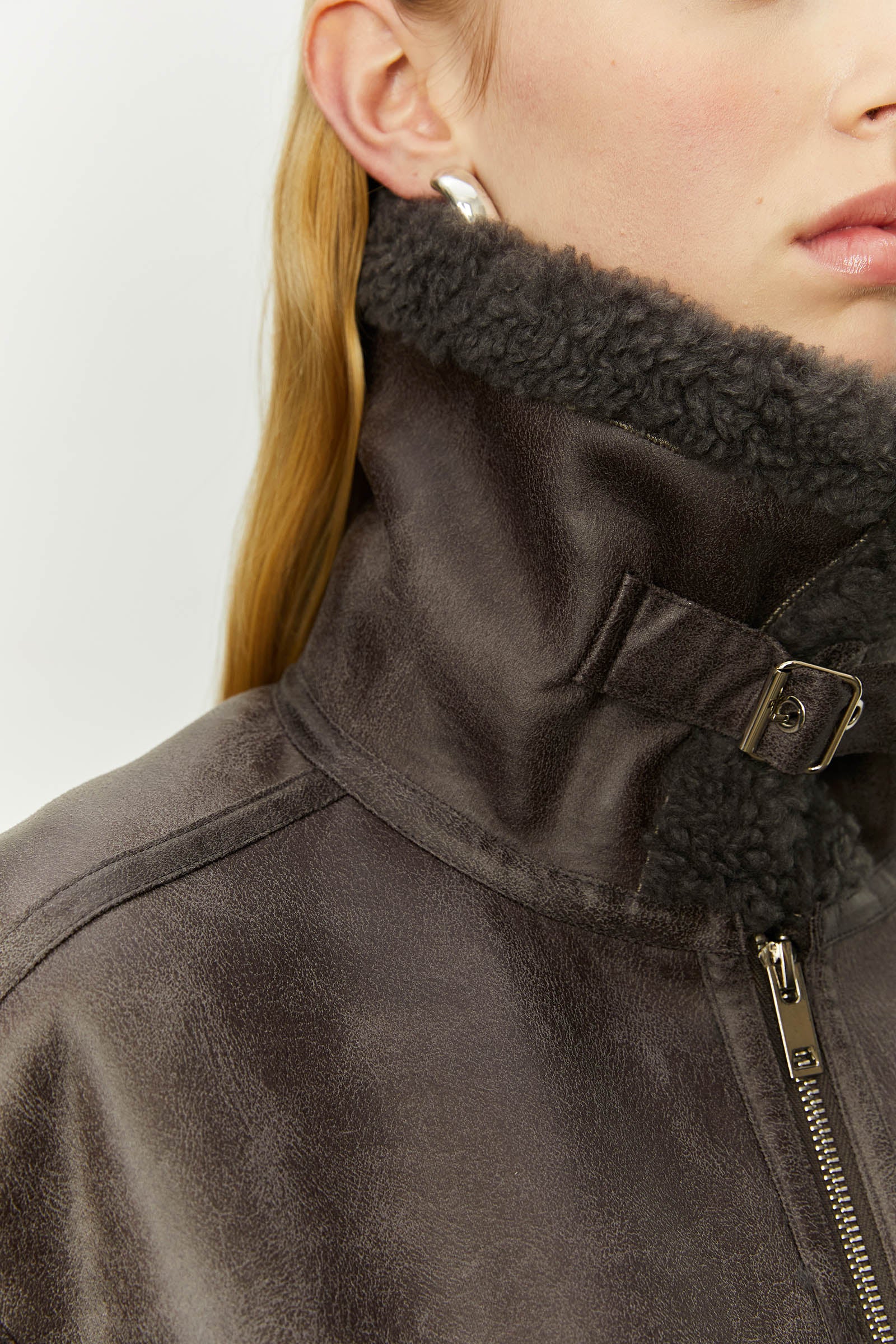 JACKETS – ISABELLE BLANCHE