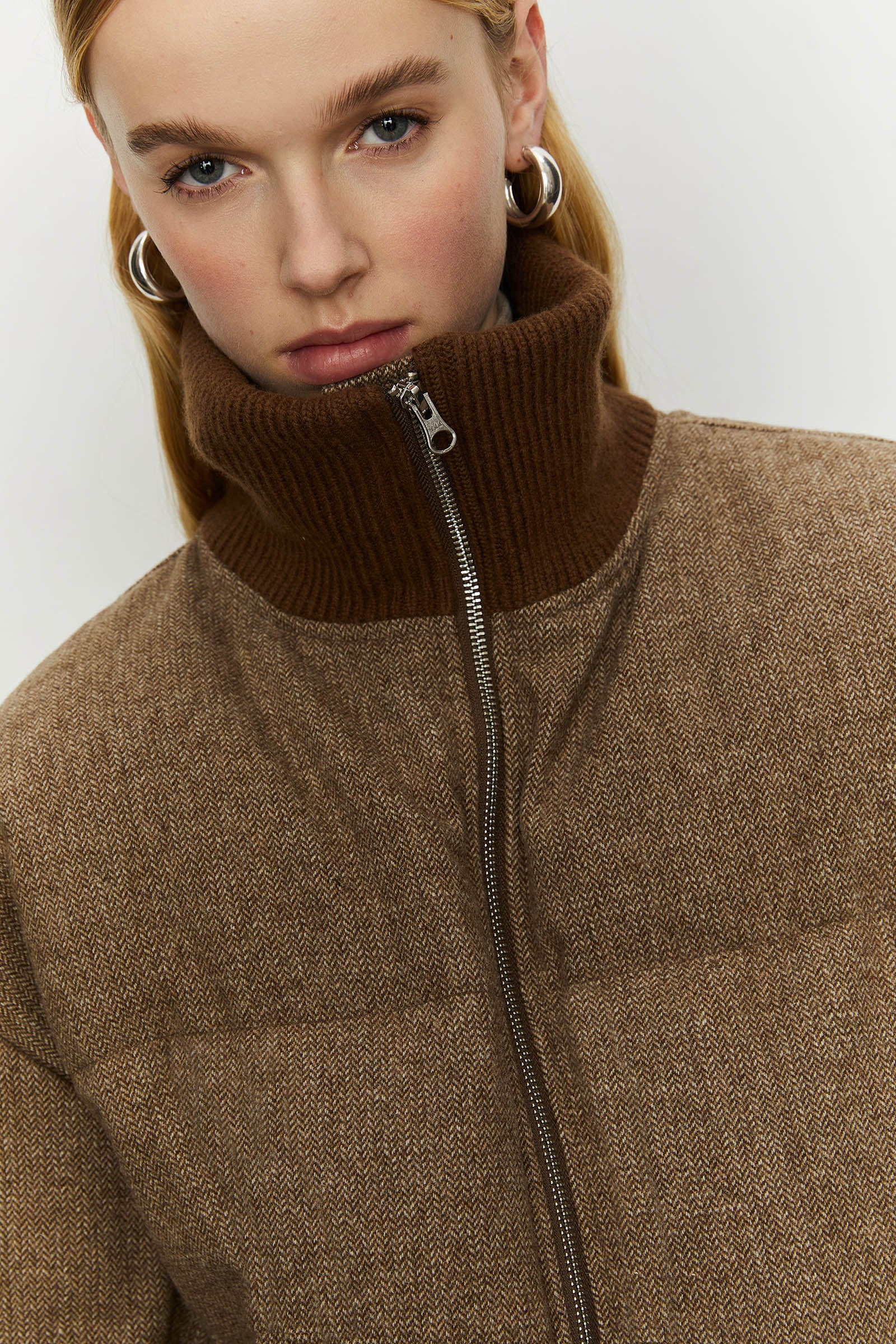 イタリア製 ISABELLE BLANCHE イザベルブランシュ ボアコート ISABELLE BLANCHE PARIS – Official Online Store