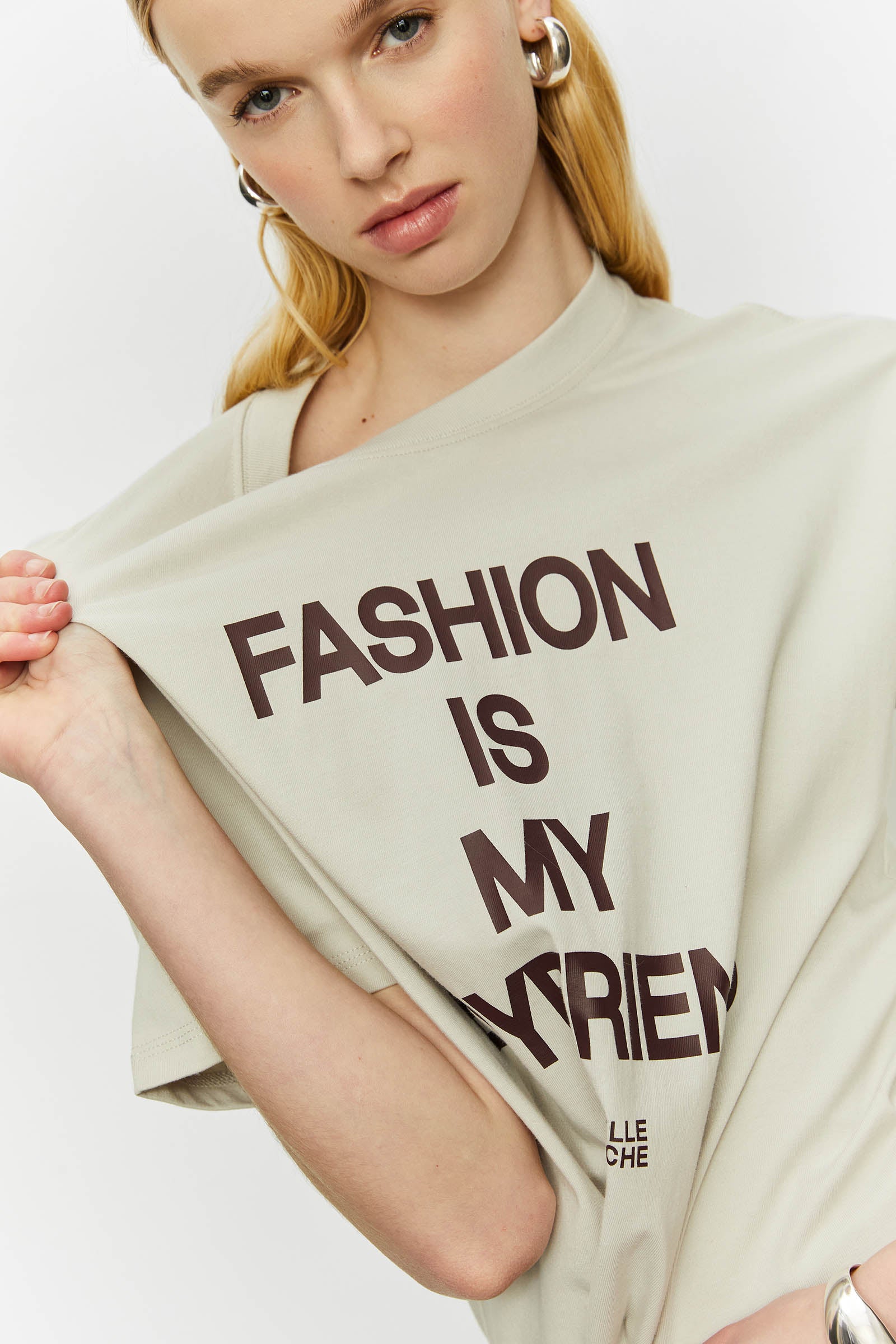 ISABELLE BLANCHE PARIS – Official Online Store