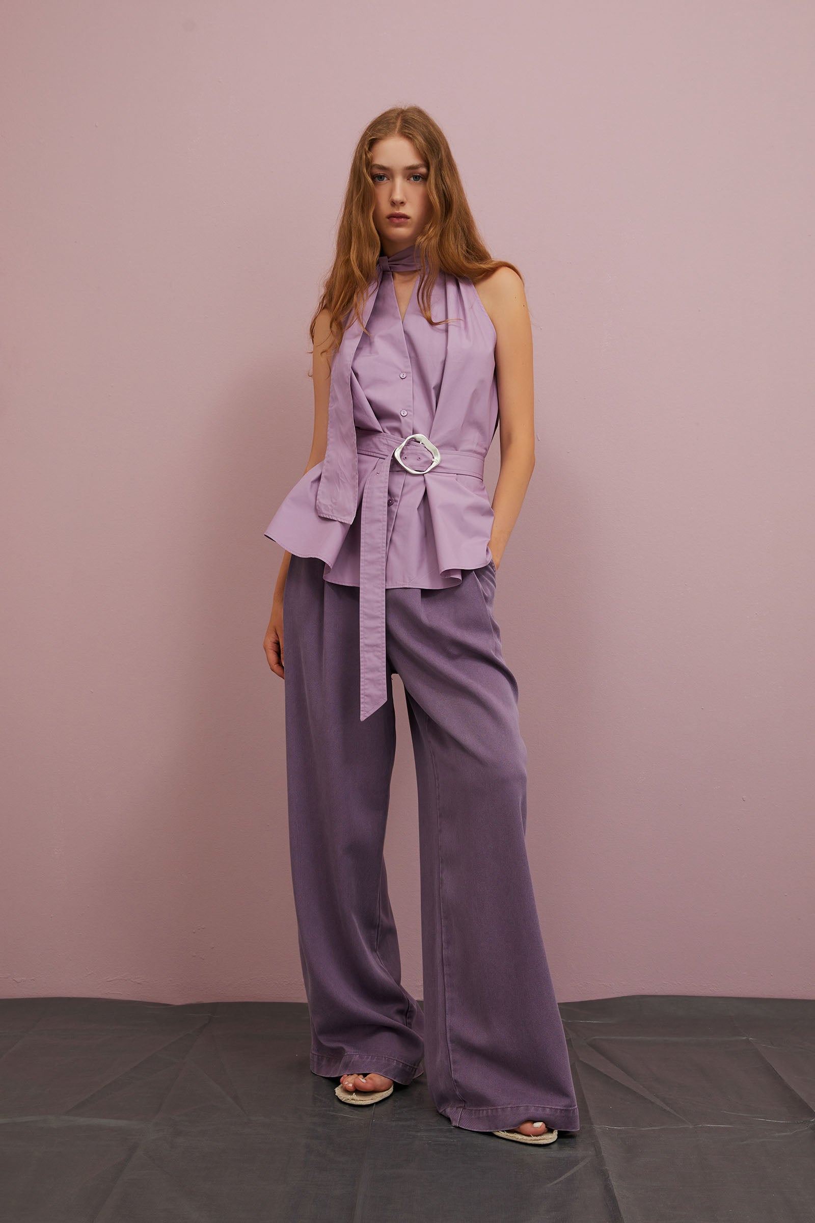 ISABELLE BLANCHE PARIS – Official Online Store