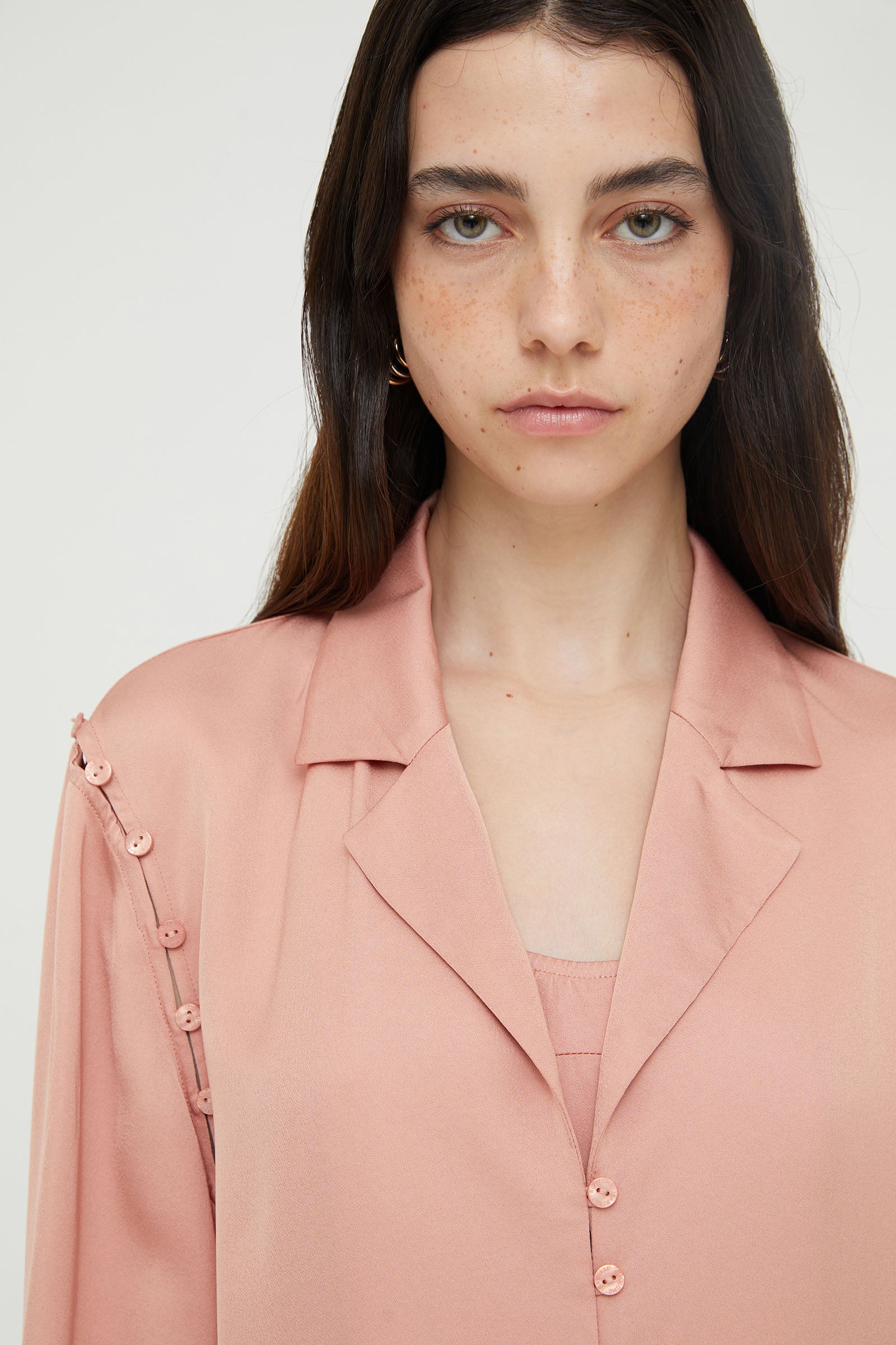 JACKETS – ISABELLE BLANCHE