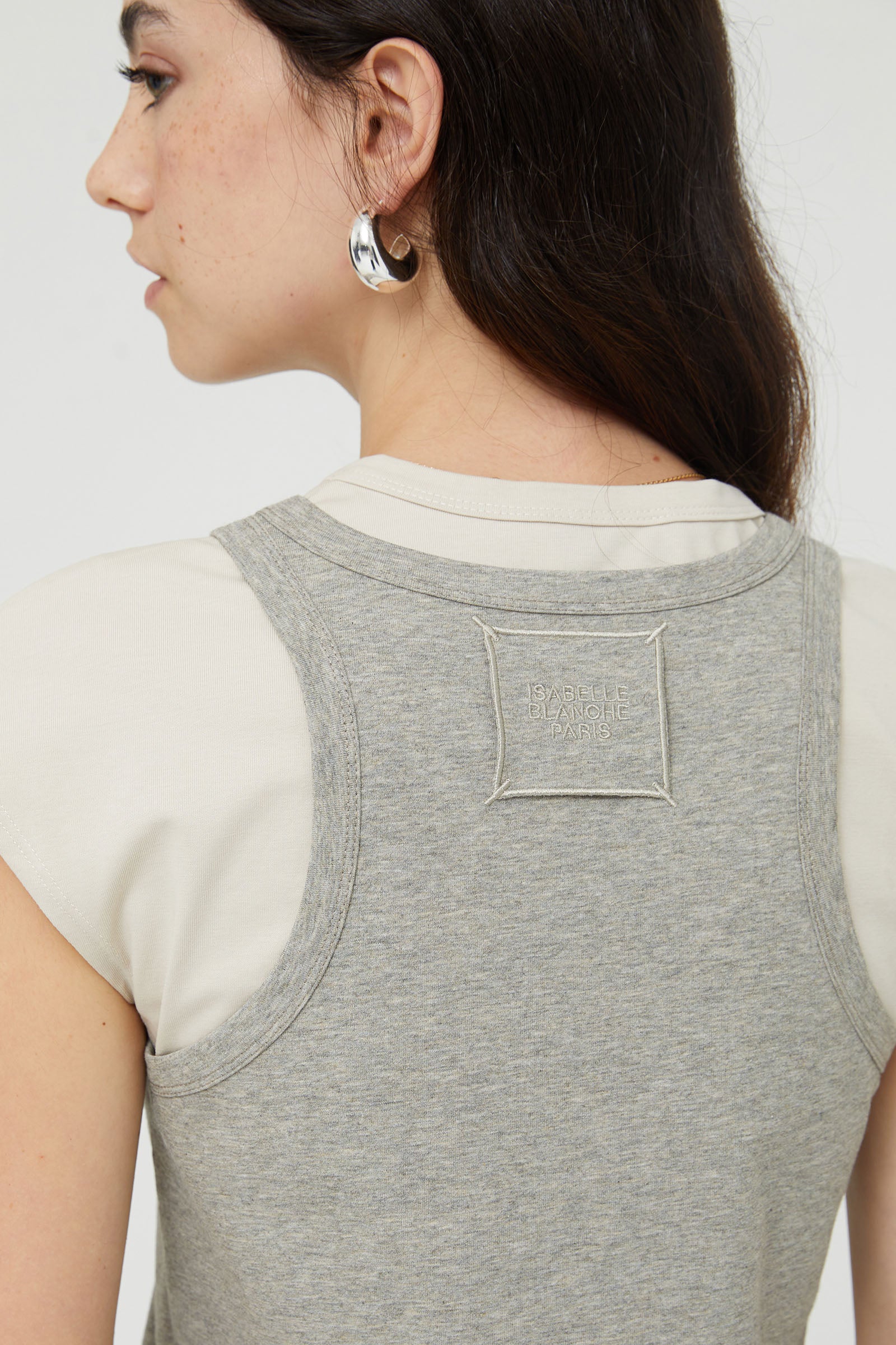 ISABELLE BLANCHE PARIS – Official Online Store