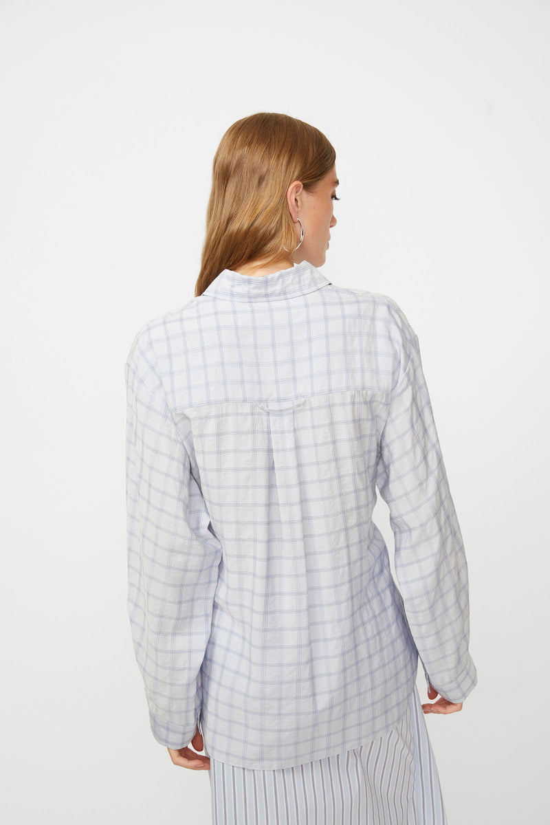 Isabelle Rude Shirt SHIRT – ISABELLE BLANCHE