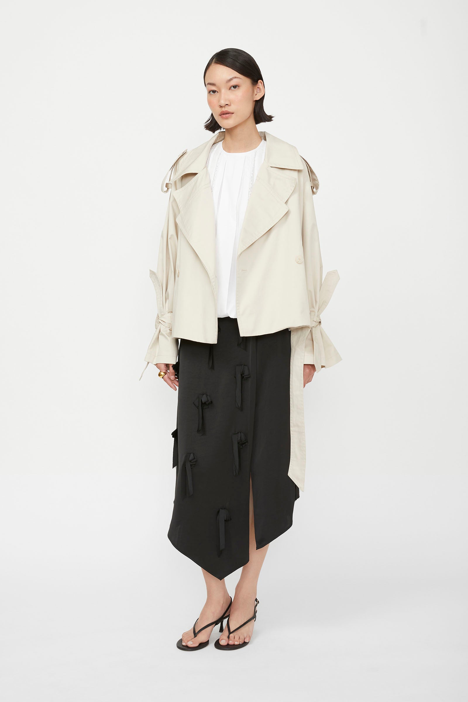 ISABELLE BLANCHE PARIS – Official Online Store
