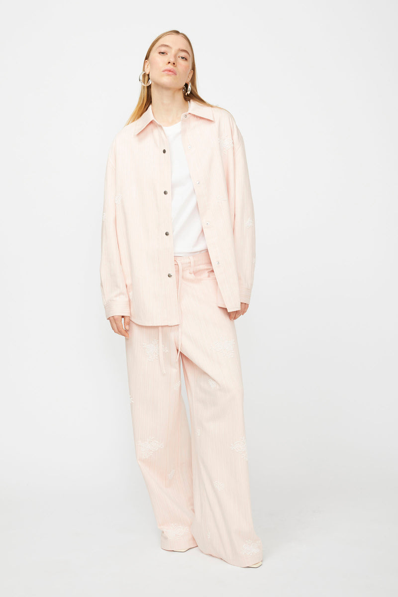 SHIRT – ISABELLE BLANCHE
